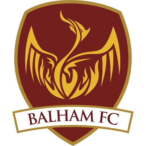 Balham badge