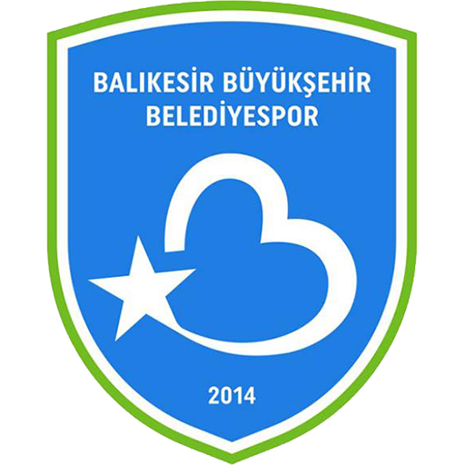 Balıkesir BB badge