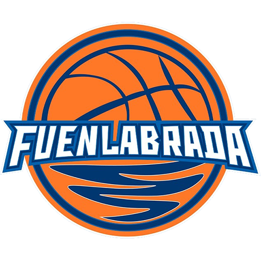 Baloncesto Fuenlabrada badge