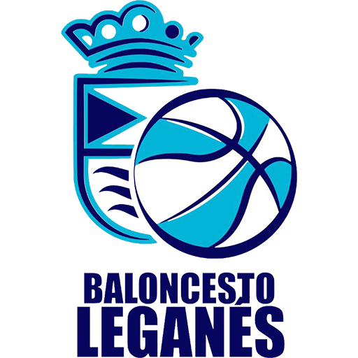 Baloncesto Leganés Women badge