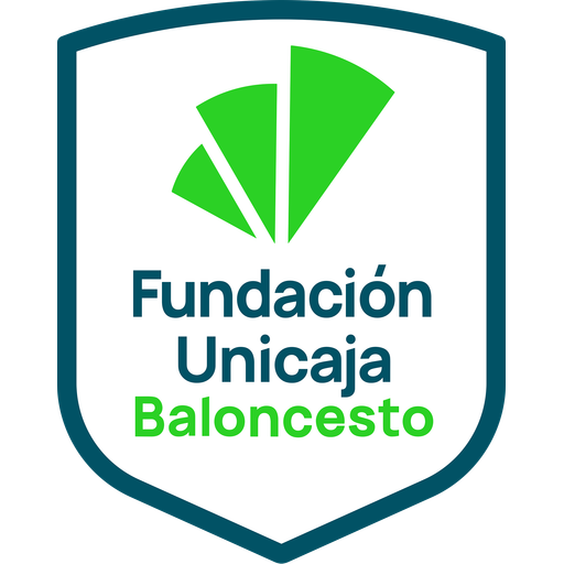 Baloncesto Málaga badge