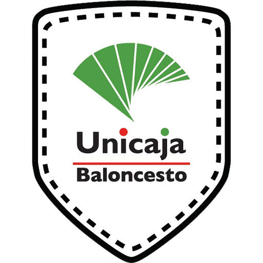 Baloncesto Málaga badge