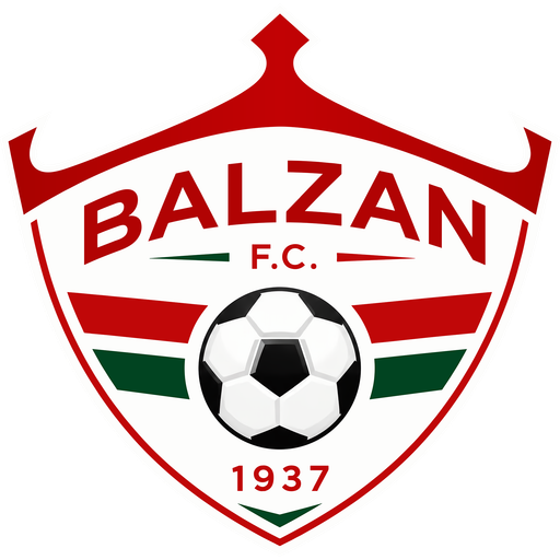 Balzan badge