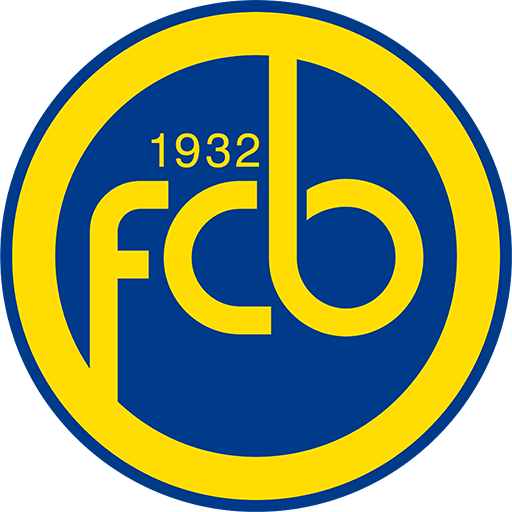 Balzers III badge