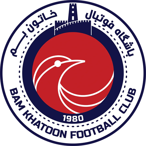 Bam Khatoon badge