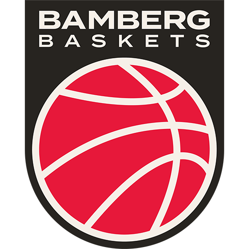 Bamberg Baskets badge