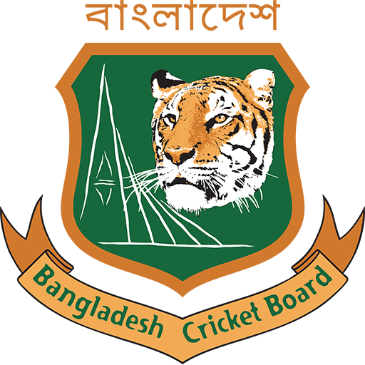 Bangladesh Cricket badge