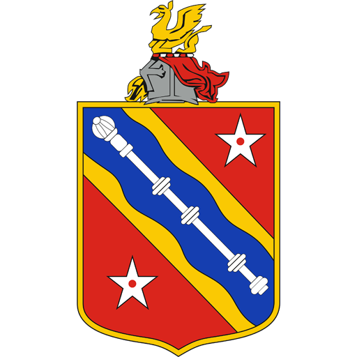 Bangor 1876 badge