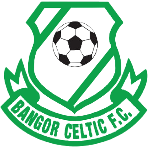Bangor Celtic badge