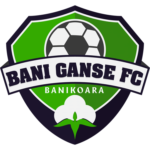 Bani Gansè badge