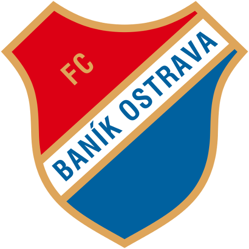 Baník Ostrava Youth badge