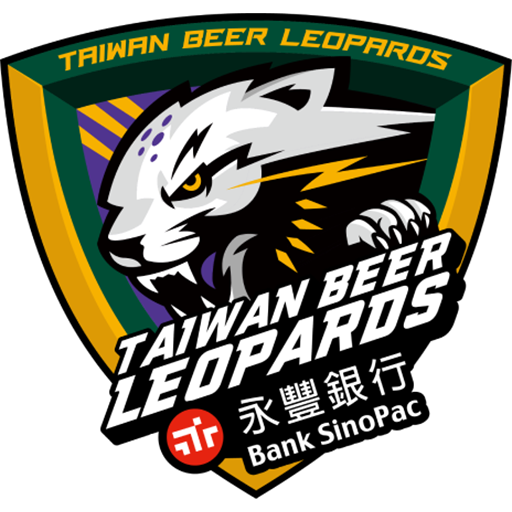 Bank of Taiwan badge