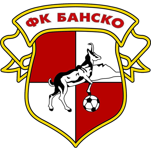 Bansko badge