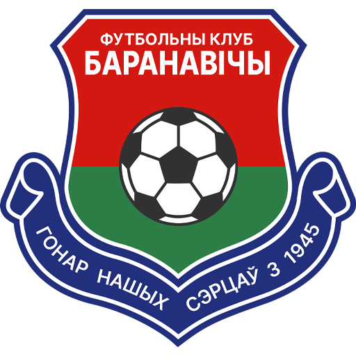 Baranovichi badge
