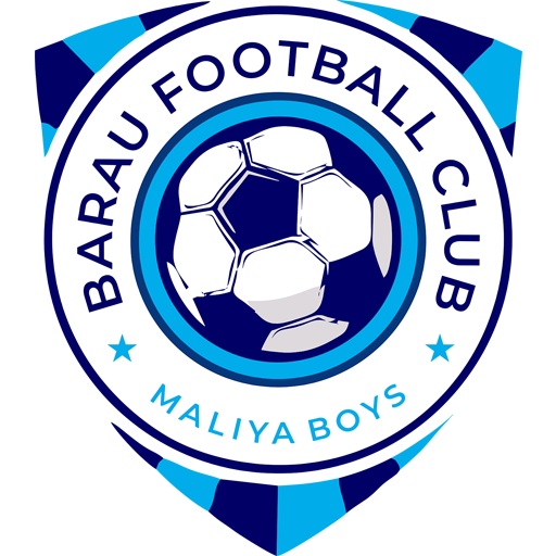 Barau badge