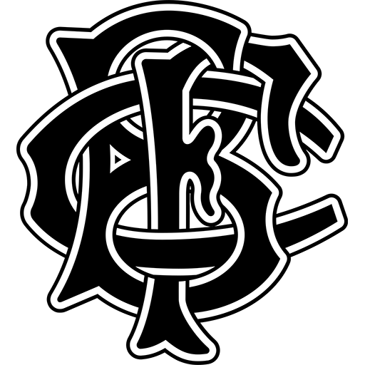 Barbarians badge