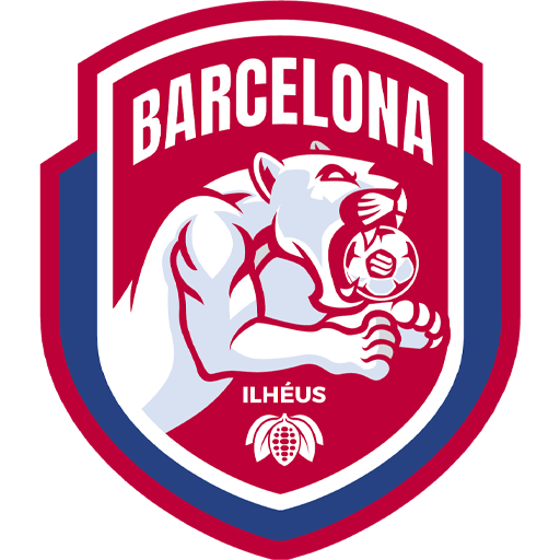 Barcelona de Ilhéus badge