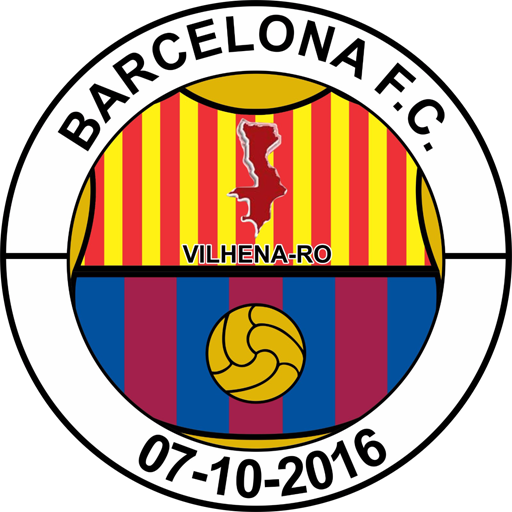 Barcelona-RO badge