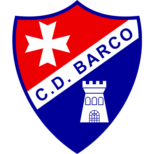 Barco badge