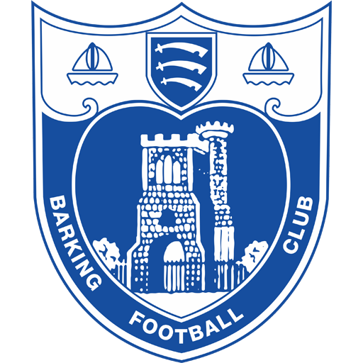 Barking Women badge