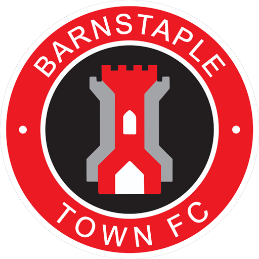 Barnstaple Town badge