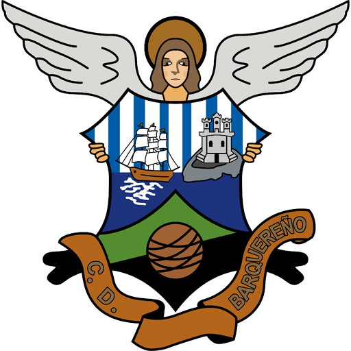 Barquereño badge