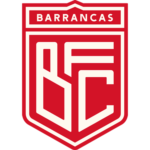Barrancas UMET badge