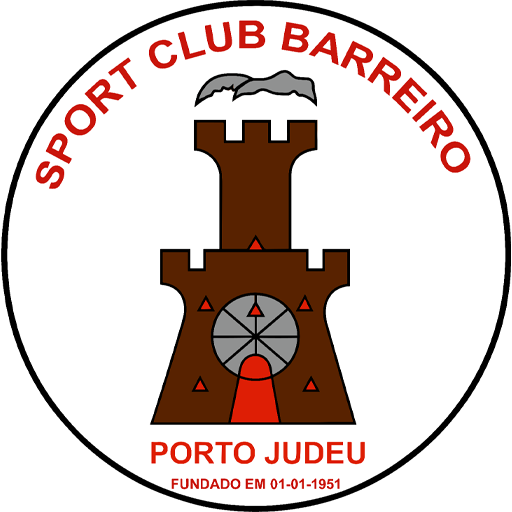 Barreiro badge
