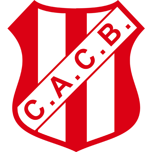 Bartolomé Mitre badge