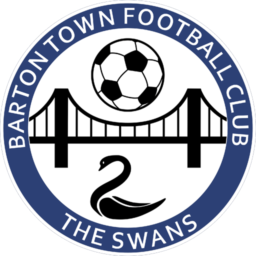 Barton Town badge