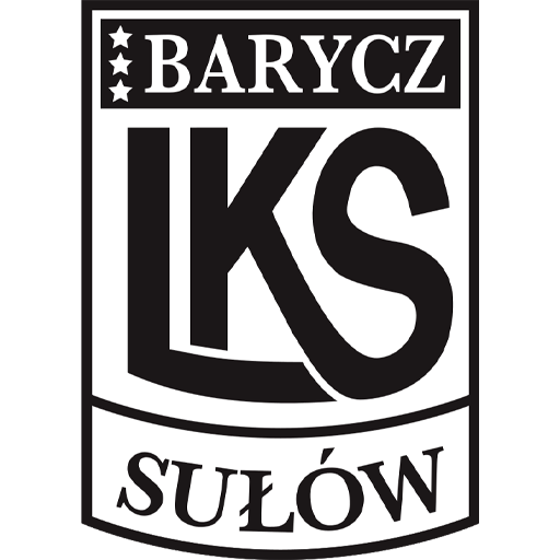 Barycz Sułów badge