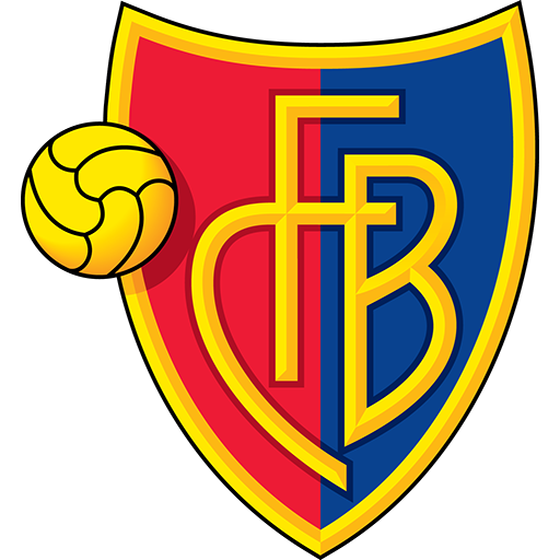 Basel Frauen badge