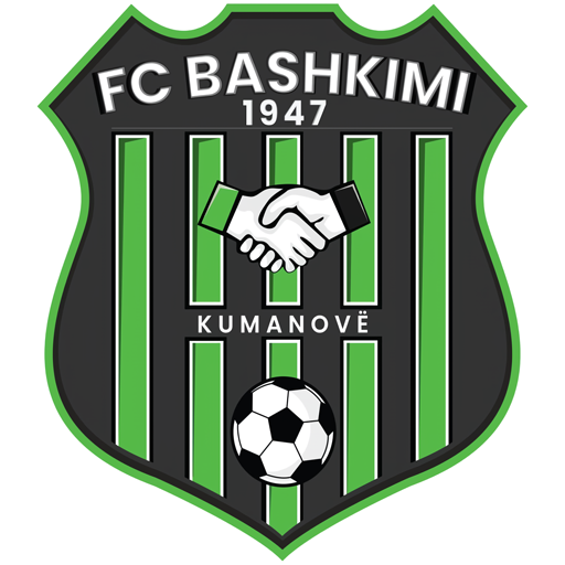 Bashkimi badge