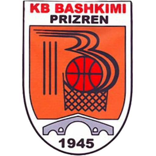 Bashkimi Prizren badge