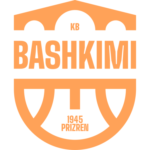 Bashkimi Prizren badge