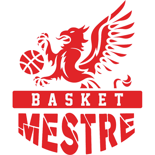 Basket Mestre badge