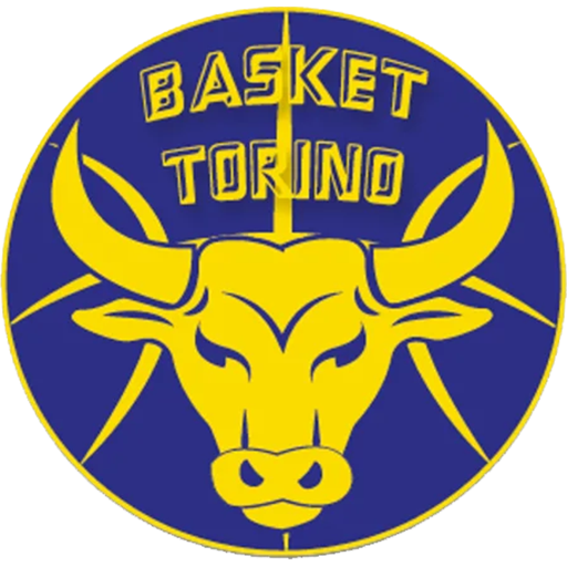 Basket Torino badge