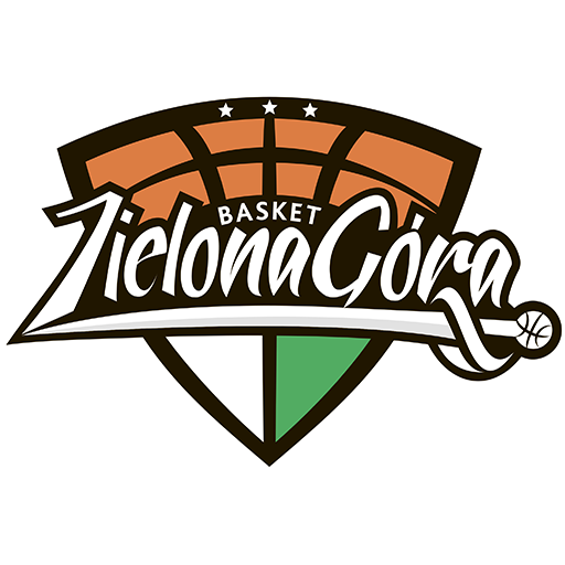 Basket Zielona Góra badge