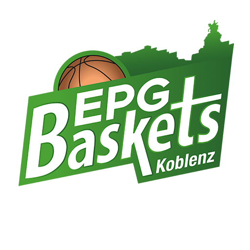 Baskets Koblenz badge