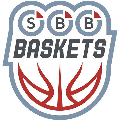 Baskets Wolmirstedt badge