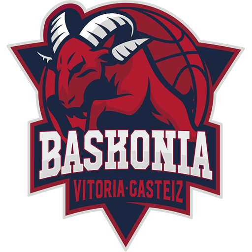 Baskonia badge