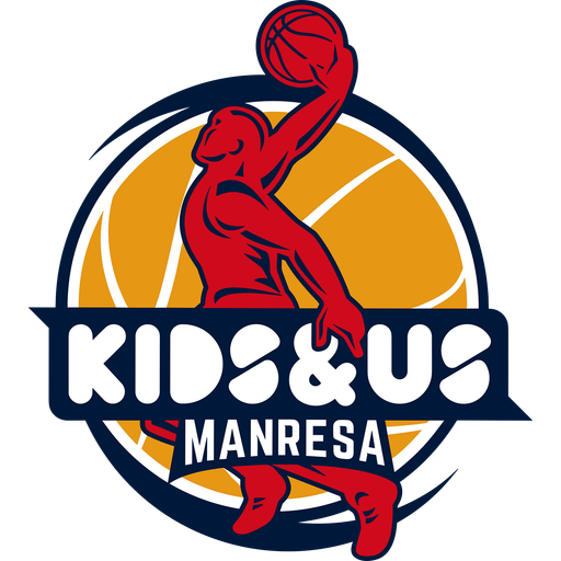 Basquet Manresa badge