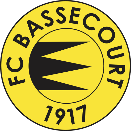Bassecourt badge