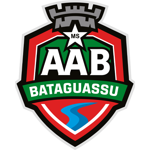 Bataguassu badge
