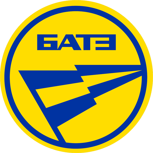 BATE Borisov badge