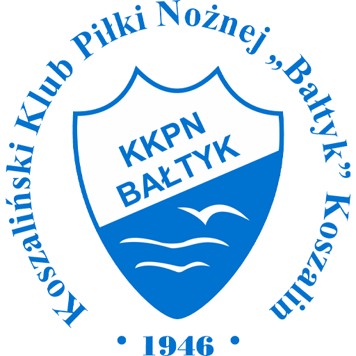 Bałtyk Koszalin badge