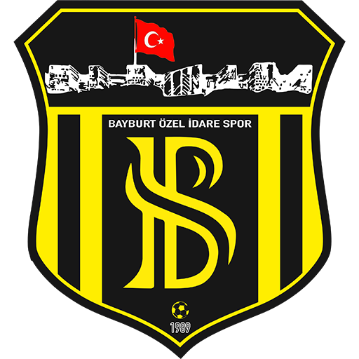 Bayburt Özel İdarespor badge