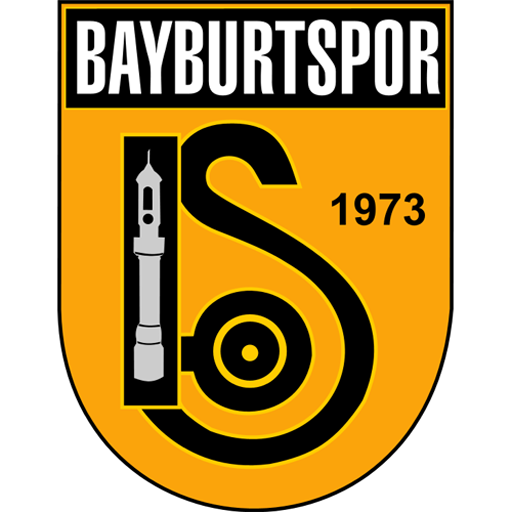 Bayburtspor badge