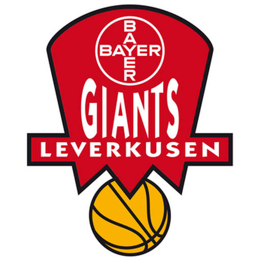 Bayer Giants Leverkusen badge