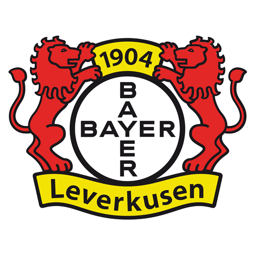 Bayer Leverkusen Youth badge